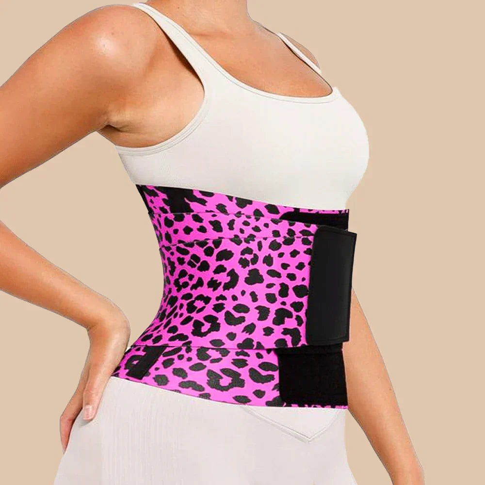 Cinta Modeladora Cintura Perfeita