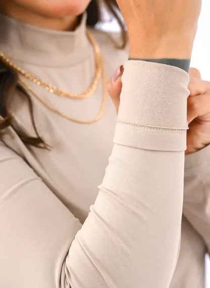 Blusa Térmica Quentinha